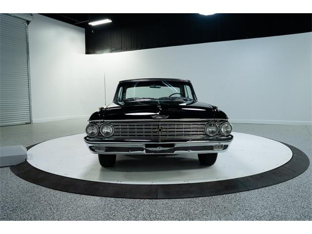 1962 Ford Galaxie (CC-2108234) for sale in Madisonville, Texas