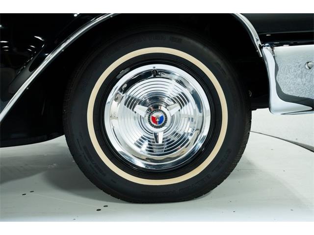 1962 Ford Galaxie (CC-2108234) for sale in Madisonville, Texas