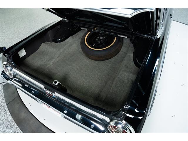 1962 Ford Galaxie (CC-2108234) for sale in Madisonville, Texas
