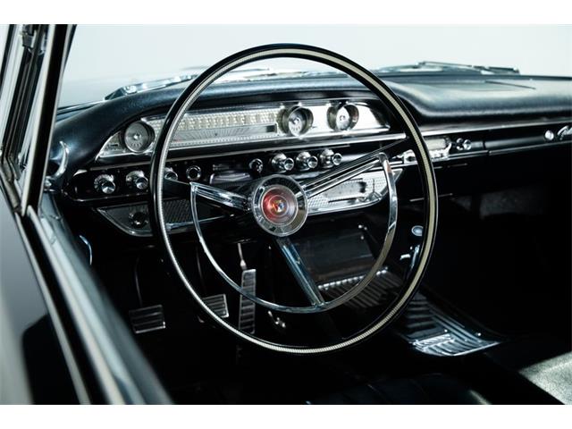 1962 Ford Galaxie (CC-2108234) for sale in Madisonville, Texas
