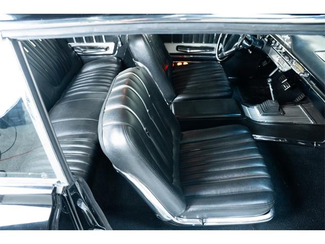 1962 Ford Galaxie (CC-2108234) for sale in Madisonville, Texas