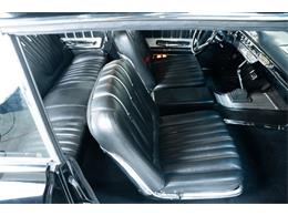 1962 Ford Galaxie (CC-2108234) for sale in Madisonville, Texas