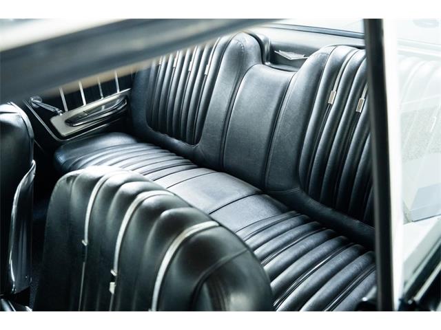 1962 Ford Galaxie (CC-2108234) for sale in Madisonville, Texas