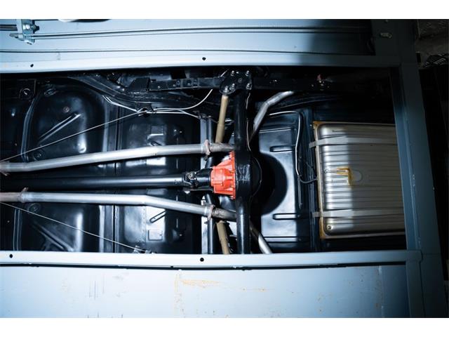 1962 Ford Galaxie (CC-2108234) for sale in Madisonville, Texas