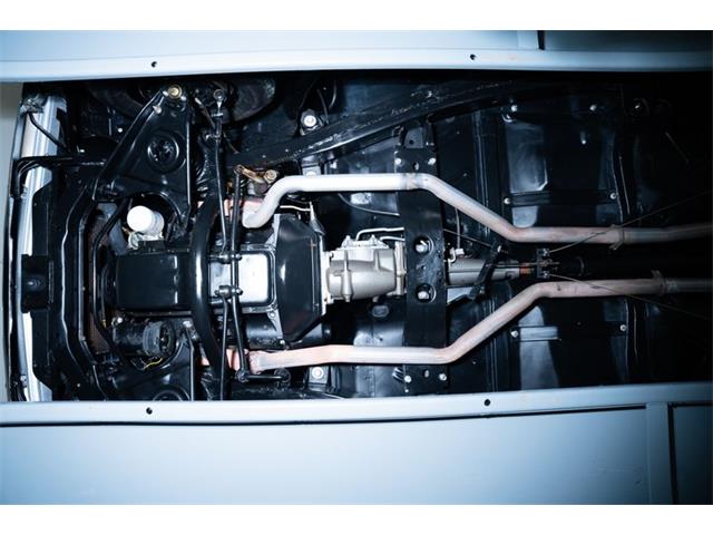 1962 Ford Galaxie (CC-2108234) for sale in Madisonville, Texas