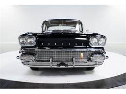 1958 Pontiac Chieftain (CC-2108235) for sale in Madisonville, Texas