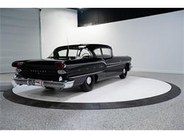 1958 Pontiac Chieftain (CC-2108235) for sale in Madisonville, Texas