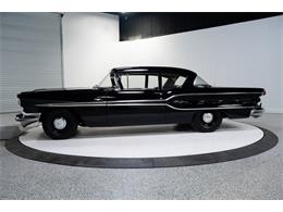 1958 Pontiac Chieftain (CC-2108235) for sale in Madisonville, Texas