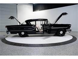 1958 Pontiac Chieftain (CC-2108235) for sale in Madisonville, Texas
