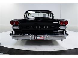 1958 Pontiac Chieftain (CC-2108235) for sale in Madisonville, Texas
