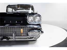 1958 Pontiac Chieftain (CC-2108235) for sale in Madisonville, Texas