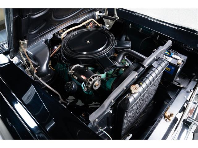 1958 Pontiac Chieftain (CC-2108235) for sale in Madisonville, Texas