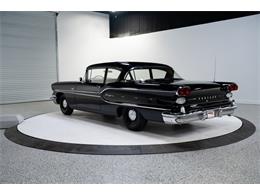 1958 Pontiac Chieftain (CC-2108235) for sale in Madisonville, Texas
