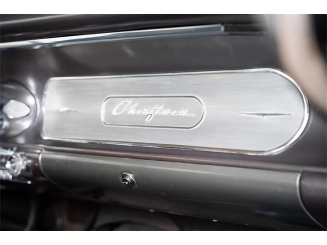 1958 Pontiac Chieftain (CC-2108235) for sale in Madisonville, Texas