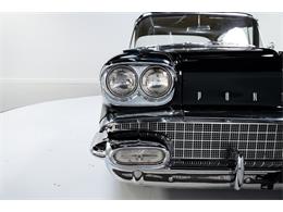1958 Pontiac Chieftain (CC-2108235) for sale in Madisonville, Texas