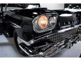 1958 Pontiac Chieftain (CC-2108235) for sale in Madisonville, Texas