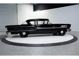 1958 Pontiac Chieftain (CC-2108235) for sale in Madisonville, Texas