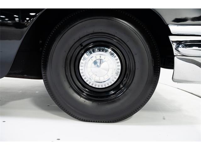 1958 Pontiac Chieftain (CC-2108235) for sale in Madisonville, Texas