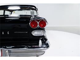 1958 Pontiac Chieftain (CC-2108235) for sale in Madisonville, Texas