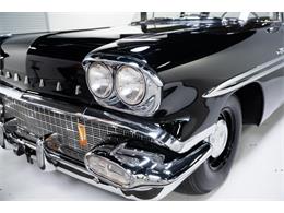 1958 Pontiac Chieftain (CC-2108235) for sale in Madisonville, Texas