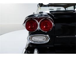 1958 Pontiac Chieftain (CC-2108235) for sale in Madisonville, Texas