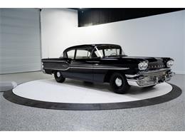 1958 Pontiac Chieftain (CC-2108235) for sale in Madisonville, Texas