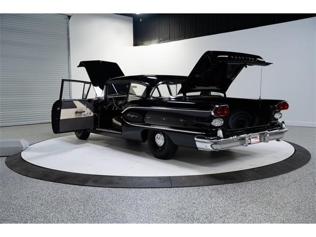 1958 Pontiac Chieftain (CC-2108235) for sale in Madisonville, Texas