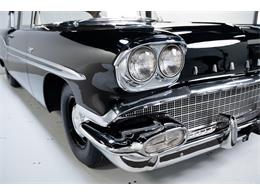 1958 Pontiac Chieftain (CC-2108235) for sale in Madisonville, Texas