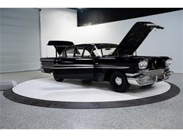 1958 Pontiac Chieftain (CC-2108235) for sale in Madisonville, Texas