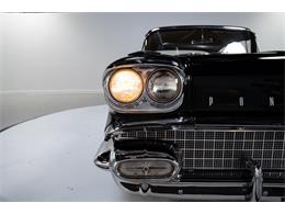 1958 Pontiac Chieftain (CC-2108235) for sale in Madisonville, Texas