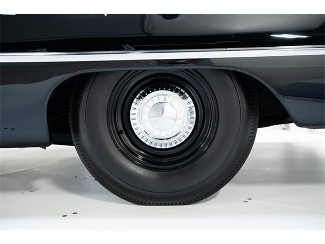 1958 Pontiac Chieftain (CC-2108235) for sale in Madisonville, Texas