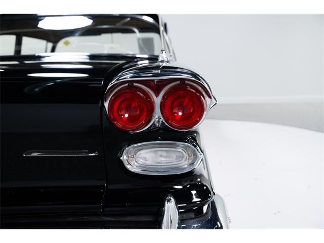 1958 Pontiac Chieftain (CC-2108235) for sale in Madisonville, Texas