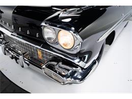 1958 Pontiac Chieftain (CC-2108235) for sale in Madisonville, Texas