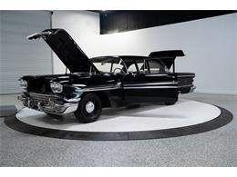 1958 Pontiac Chieftain (CC-2108235) for sale in Madisonville, Texas