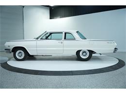 1963 Chevrolet Biscayne (CC-2108236) for sale in Madisonville, Texas