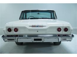 1963 Chevrolet Biscayne (CC-2108236) for sale in Madisonville, Texas