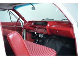 1963 Chevrolet Biscayne (CC-2108236) for sale in Madisonville, Texas