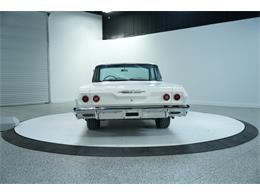 1963 Chevrolet Biscayne (CC-2108236) for sale in Madisonville, Texas
