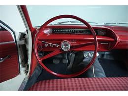 1963 Chevrolet Biscayne (CC-2108236) for sale in Madisonville, Texas
