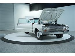 1963 Chevrolet Biscayne (CC-2108236) for sale in Madisonville, Texas