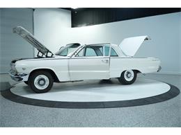 1963 Chevrolet Biscayne (CC-2108236) for sale in Madisonville, Texas