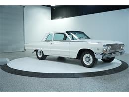 1963 Chevrolet Biscayne (CC-2108236) for sale in Madisonville, Texas