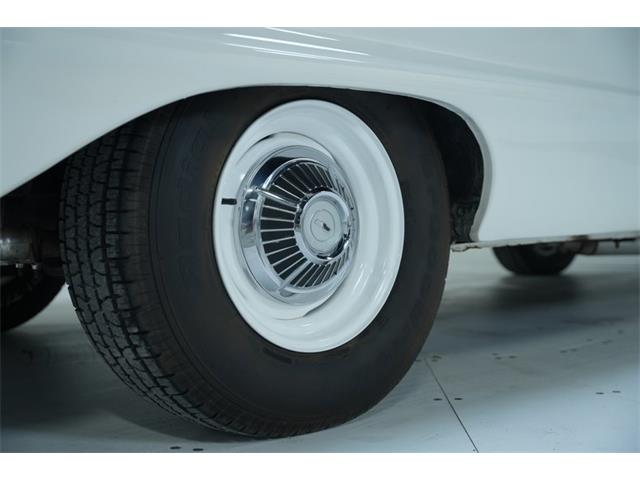 1963 Chevrolet Biscayne (CC-2108236) for sale in Madisonville, Texas