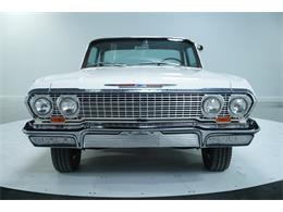 1963 Chevrolet Biscayne (CC-2108236) for sale in Madisonville, Texas