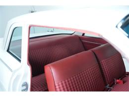 1963 Chevrolet Biscayne (CC-2108236) for sale in Madisonville, Texas