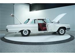 1963 Chevrolet Biscayne (CC-2108236) for sale in Madisonville, Texas