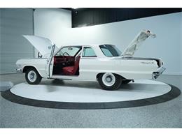 1963 Chevrolet Biscayne (CC-2108236) for sale in Madisonville, Texas