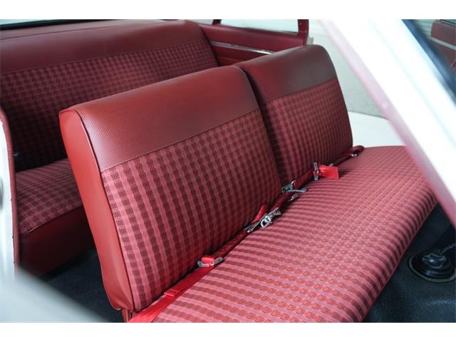 1963 Chevrolet Biscayne (CC-2108236) for sale in Madisonville, Texas