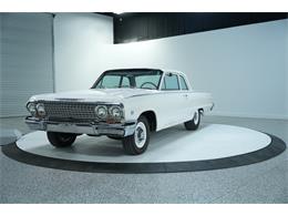 1963 Chevrolet Biscayne (CC-2108236) for sale in Madisonville, Texas