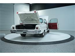 1963 Chevrolet Biscayne (CC-2108236) for sale in Madisonville, Texas